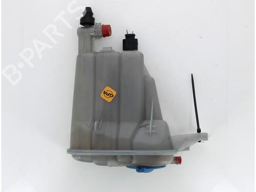 Expansion tank AUDI A4 B8 (8K2) 2.0 TDI | BP17954955C120 