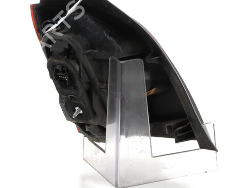 Right taillight RENAULT TWINGO II (CN0_) 1.2 16V (CN0K, CN0V, CN0A) | BP29347097C35 
