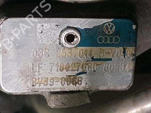 Engine SEAT IBIZA IV (6J5, 6P1) 1.9 TDI | BP32039637M1 