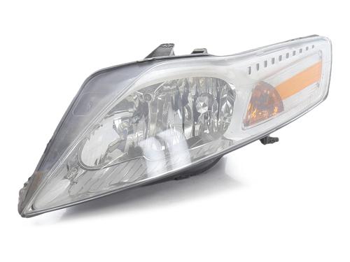 Left headlight FORD MONDEO IV (BA7) 1.8 TDCi | BP40034692C28 - Image 4