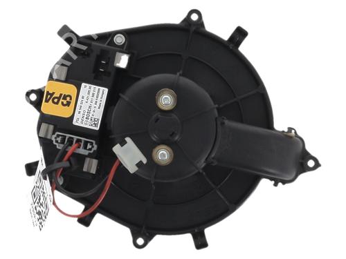 Used Heater blower motor Heater blower motor 37281380 37281380