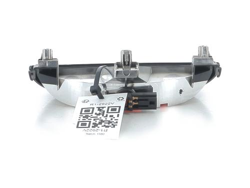 Third brake light DACIA DUSTER (HS_) 1.5 dCi | BP31367526L11