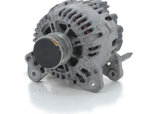 Used Alternator SKODA ROOMSTER (5J7) 1.6 TDI (90 hp) 31985335