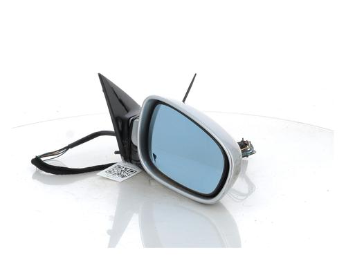 Right mirror PEUGEOT 607 (9D, 9U) 2.0 HDI | BP18544765C27 