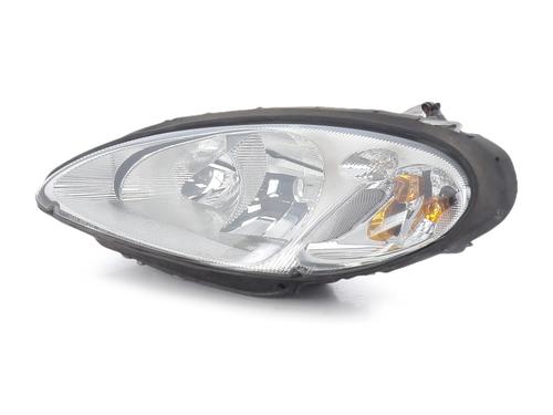 Used Left headlight Left headlight 39223868 39223868