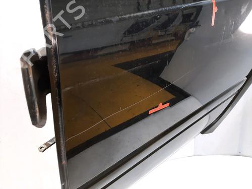 Left rear door MG MG ZS 2.0 TD | BP13679847C4 