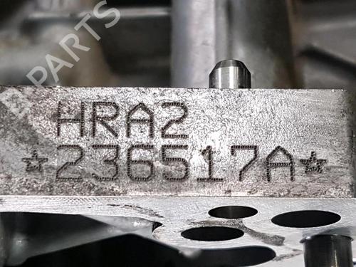 Engine NISSAN QASHQAI II (J11, J11_) 1.2 DIG-T | BP40619076M1 - Image 8
