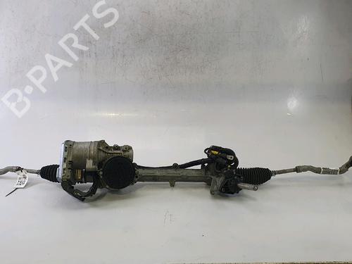 Used Steering rack PEUGEOT 3008 II SUV (MC_, MR_, MJ_, M4_) 1.2 THP/ PureTech 130 (MRHNSM, MRHNSU, MRHNSJ, MRHNYW,... (131 hp) 29987976