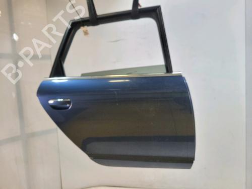 Used Right rear door AUDI A6 C6 Avant (4F5) 3.0 TDI quattro (233 hp) 21831301