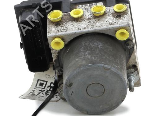 Used ABS pump ABS pump NISSAN PRIMASTAR Van (X83) 2.0 dCi 115 (114 hp) 20152574 20152574