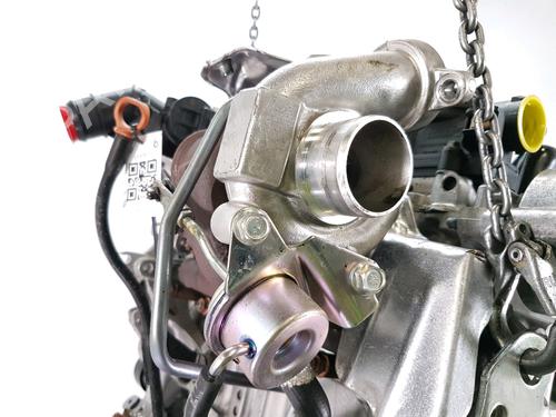 Engine PEUGEOT PARTNER MPV (5_, G_) 1.6 HDi 90 | BP29849134M1