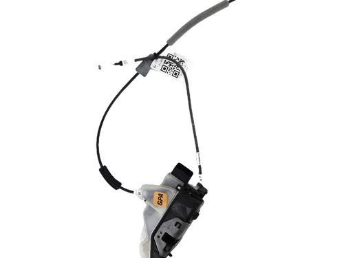 Cerradura puerta delantera izquierda PEUGEOT EXPERT Van (V_) 1.5 BlueHDi 120 (120 hp) 29931246