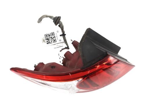 Used Left taillight Left taillight HYUNDAI SANTA FÉ II (CM) 2.2 CRDi (155 hp) 40115032 40115032
