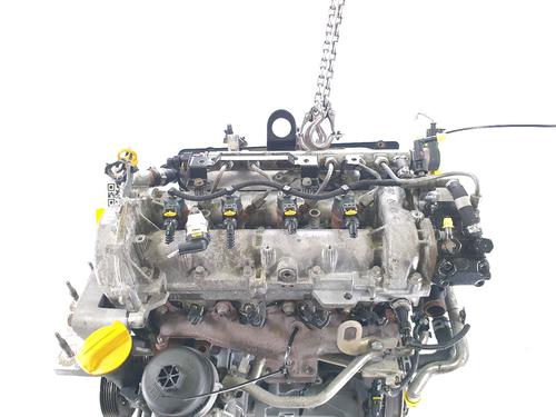 Engine SUZUKI SWIFT III (MZ, EZ) 1.3 DDiS (RS413D) | BP38947369M1 - Image 5