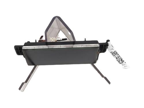 Display CITROËN C3 II (SC_) 1.6 BlueHDi 75 | BP31635554C48 