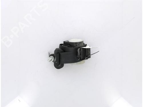 Høyre bak beltestrammer NISSAN PIXO (UA0) 1.0 (68 hp) 17797264