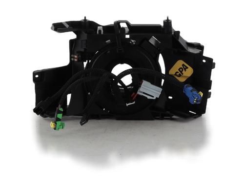 Used Squib airbag Squib airbag RENAULT MODUS / GRAND MODUS (F/JP0_) 1.4 (JP01, JP0J) (98 hp) 34261734 34261734