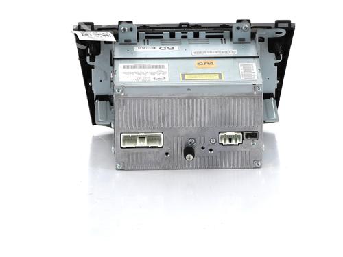Radio MAZDA 3 (BL) 2.2 MZR CD (BL10) | BP30140532E6