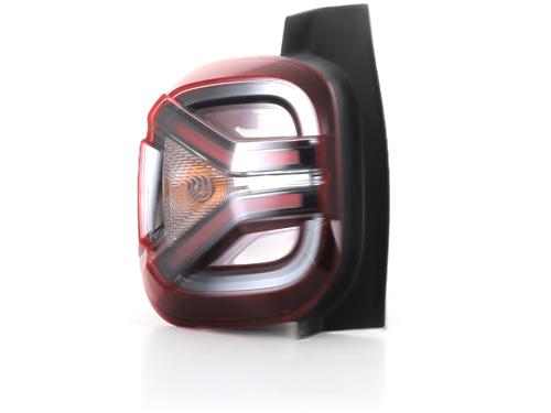 Left taillight DACIA DUSTER (HM_) 1.5 dCi 115 (HMAD) | BP38008299C34 - Image 2