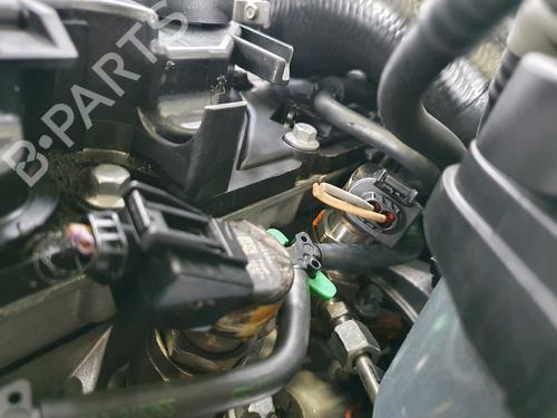 Engine CITROËN C4 II (NC_) 1.6 HDi 110 | BP39194709M1 - Image 9