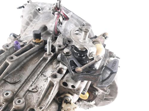 Gearbox CITROËN C5 II (RC_) 2.0 HDi (RCRHRH) | BP36962043M3 - Image 5