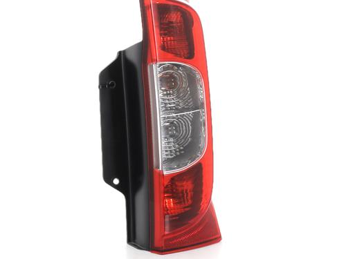 Right taillight CITROËN NEMO Box Body/MPV (AA_) 1.3 HDi 75 | BP36006204C35 - Image 5