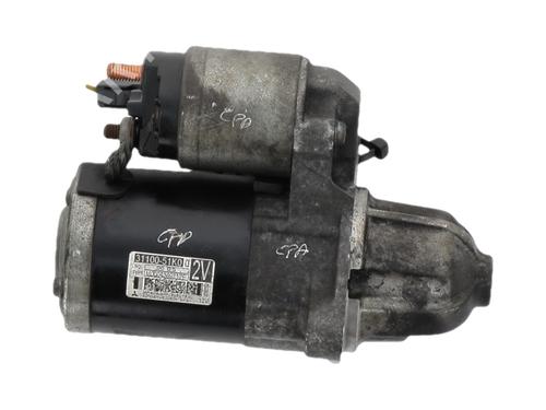 Starter OPEL AGILA B (H08) 1.0 (F68) | BP40248523M8 - Image 5