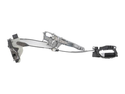 Used Front right lock Front right lock PEUGEOT 208 I (CA_, CC_) 1.4 HDi (68 hp) 40058522 40058522