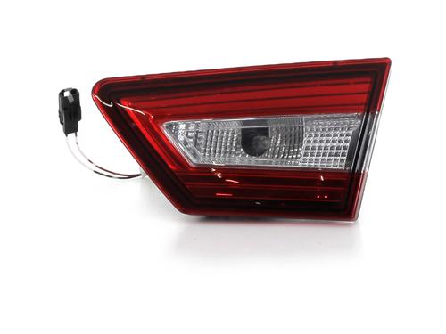 Used Right tailgate light RENAULT CLIO IV (BH_) 1.2 16V (73 hp) 30583908