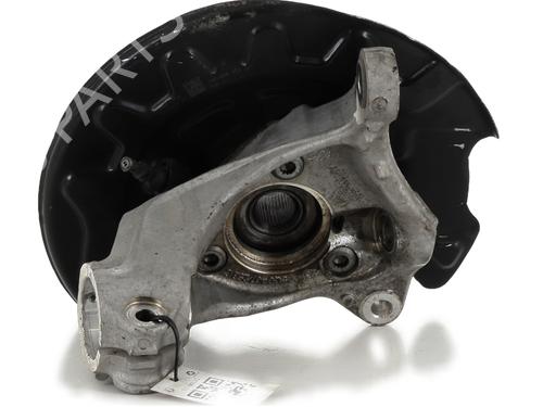 Right front steering knuckle VW PASSAT B8 Variant (3G5, CB5) 1.4 GTE Hybrid | BP25589600M26 