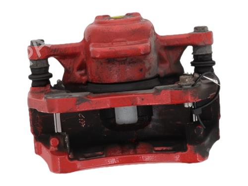Left front brake caliper FORD FIESTA VI (CB1, CCN) 1.6 ST | BP40557500M105 - Image 2