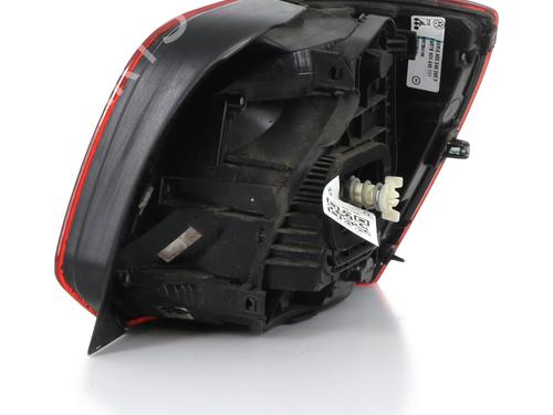 Left taillight VW POLO V (6R1, 6C1) 1.2 TSI 16V | BP29761980C34 