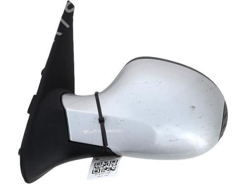 Left mirror RENAULT CLIO II (BB_, CB_)  | BP28286339C26 
