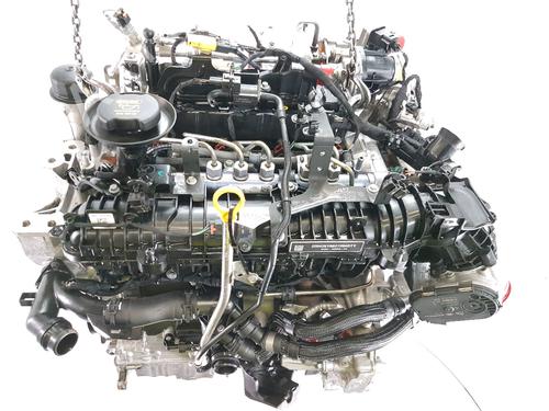 Engine LAND ROVER RANGE ROVER EVOQUE (L551) 2.0 D200 MHEV 4x4 | BP19480946M1 