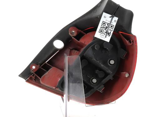 Left taillight RENAULT CLIO III (BR0/1, CR0/1)  | BP26946163C34 