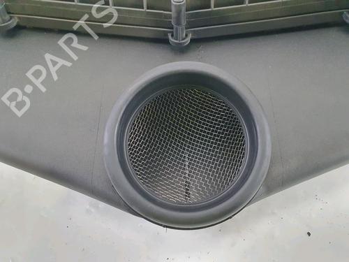 Air filter box MERCEDES-BENZ CLK (C208)  | BP25452546M87 