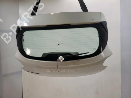 tailgate-dacia-sandero-iii-2021-39524139 main image
