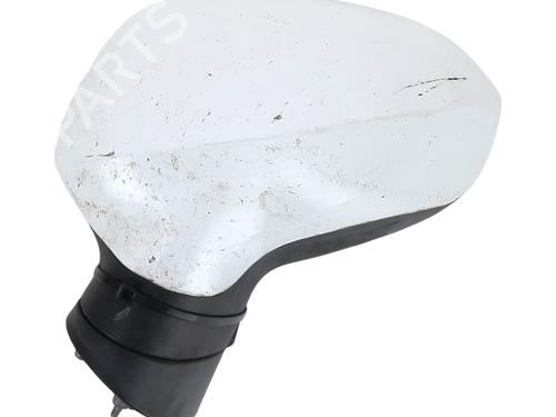 Left mirror SEAT IBIZA IV (6J5, 6P1) 1.6 TDI | BP29018487C26 