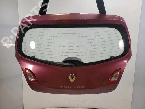 tailgate-renault-twingo-ii-cn0_-2007-33567641 main image