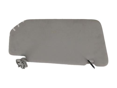 Left sun visor RENAULT SCÉNIC III (JZ0/1_) 1.5 dCi | BP29696466I1 