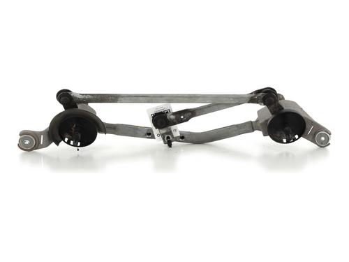 Used Front wipers mechanism NISSAN JUKE (F15) 1.5 dCi (110 hp) 26677898