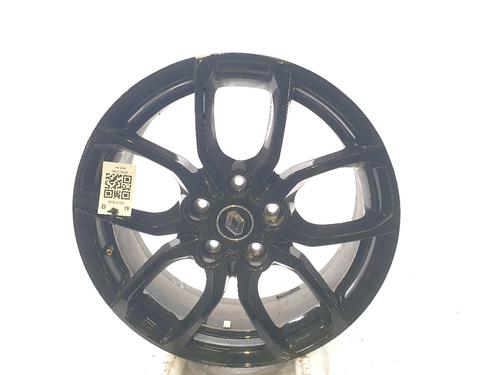 Used Rim RENAULT CLIO IV (BH_) 1.6 RS (BHJ4, BHJ6, BHMM) (200 hp) 26945926