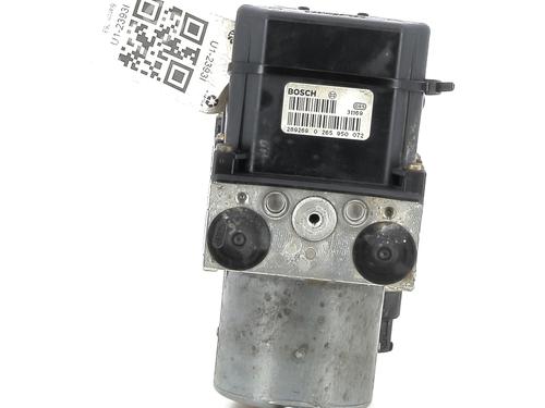 Used ABS pump CITROËN XSARA PICASSO (N68) 2.0 HDi (90 hp) 24536216