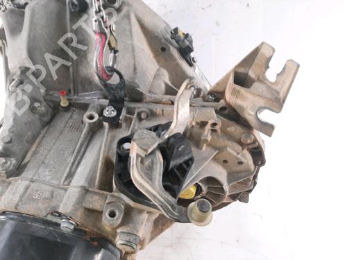 Gearbox RENAULT KANGOO Express (FW0/1_) 1.5 dCi 85 (FW0K, FW0L, FW0B) | BP37532534M3 - Image 6