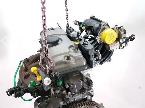 Engine PEUGEOT 206+ (2L_, 2M_) 1.1 | BP39489597M1  - Image 6