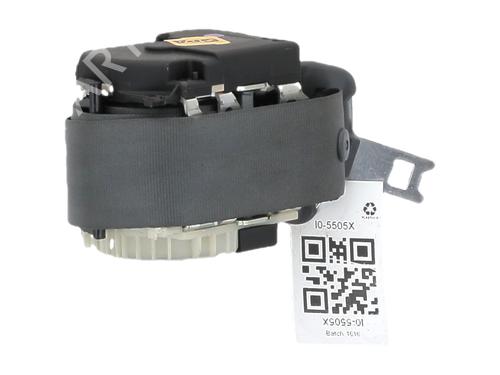 Used Rear right seatbelt Rear right seatbelt RENAULT CLIO II (BB_, CB_) 1.2 16V (BB05, BB0W, BB11, BB27, BB2T, BB2U, BB2V, CB05,... (75 hp) 40278082 40278082