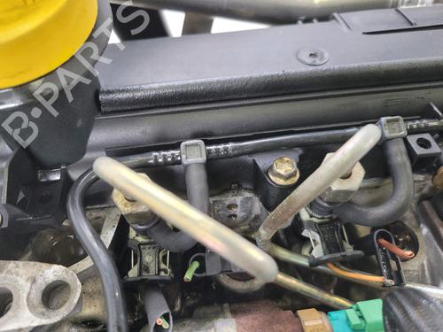 Moteur RENAULT MODUS / GRAND MODUS (F/JP0_) 1.5 dCi (FP0E, JP0E) | BP29987766M1 