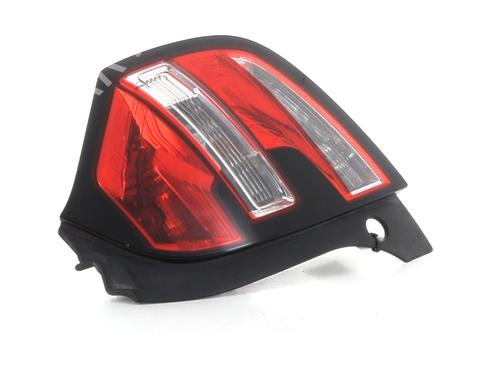 Right taillight RENAULT TWINGO III (BCM_, BCA_) 1.0 SCe 70 | BP30895795C35