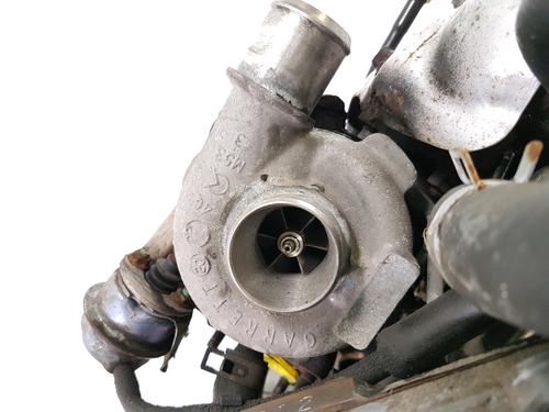 Engine HONDA CIVIC VII Hatchback (EU, EP, EV) 1.7 CTDi (EP4, EU9) | BP36853292M1 - Image 8