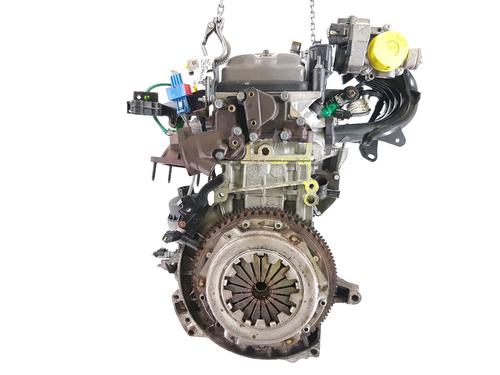Engine PEUGEOT 206 Hatchback (2A/C)  | BP28311103M1 